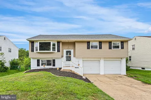 256 S Dillwyn Rd, Newark, DE 19711