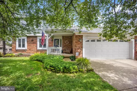 2502 Pennington Way, Wilmington, DE 19810