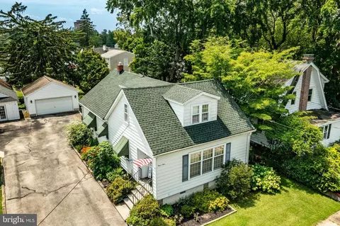 104 Cleveland Ave, Talleyville, DE 19803