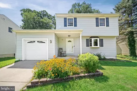 26 Berkely Way, New Castle, DE 19720