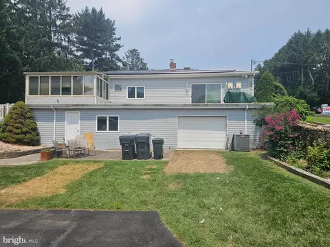 Exterior - 7 Ridge Ave, Newark, DE 19711 photo 6 of 7