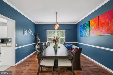 Dining - 22 Dalton Dr, Newark, DE 19702 photo 1 of 3