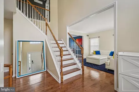 Entry Way - 22 Dalton Dr, Newark, DE 19702 photo 1 of 9