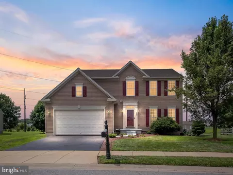 209 Alloway Pl, Townsend, DE 19734