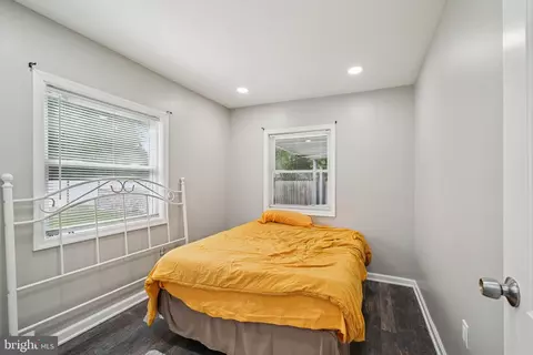 Bedroom - 1646 Bear Corbitt Rd, Bear, DE 19701 photo 1 of 2