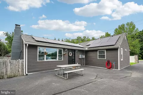 1646 Bear Corbitt Rd, Bear, DE 19701