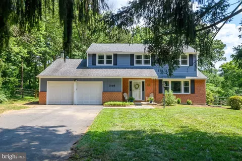 346 Wedgewood Rd, Newark, DE 19711