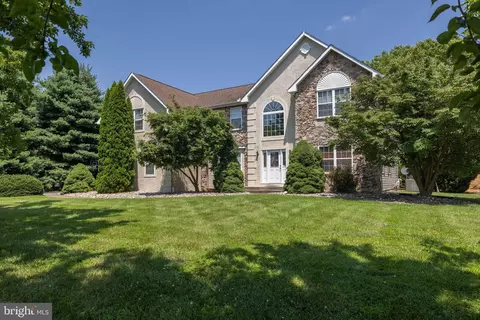 1 Meadow Dr, Middletown, DE 19709