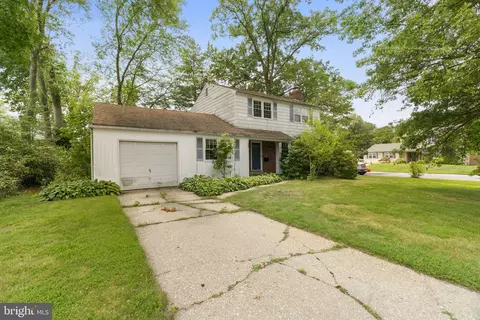 400 Lee Ter, Wilmington, DE 19803