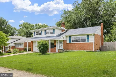 172 Rockrose Dr, Newark, DE 19711