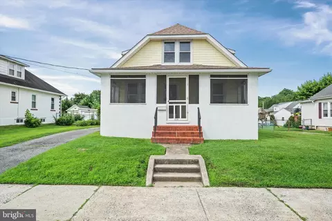 306 Moore Ave, New Castle, DE 19720