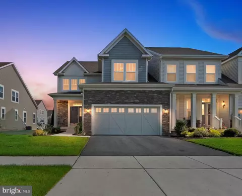 2209 Rossini Ln, Middletown, DE 19709