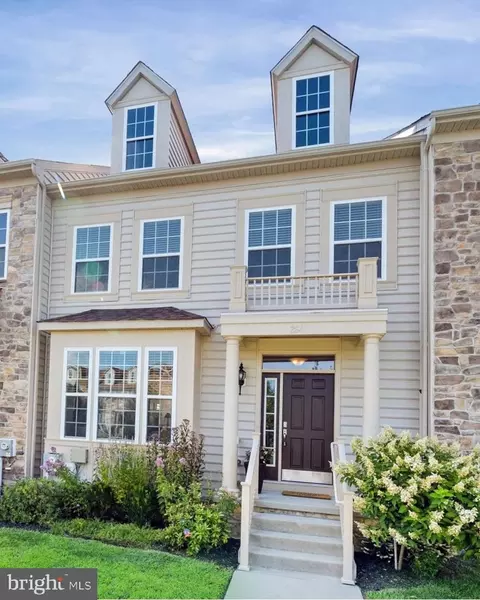 264 N Bayberry Pkwy, Middletown, DE 19709