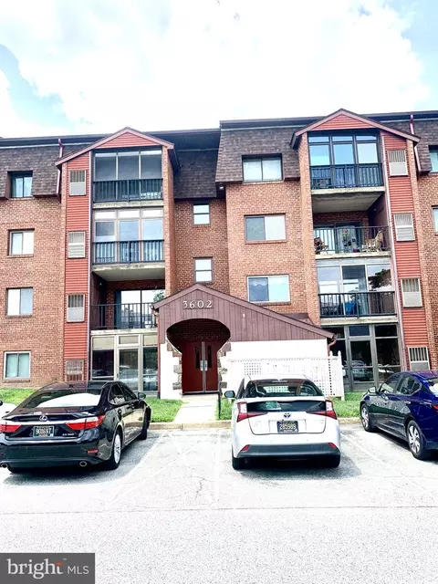 3602 Rustic Ln #144, Wilmington, DE 19808