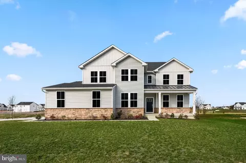 437 Crownleaf Dr, Middletown, DE 19709