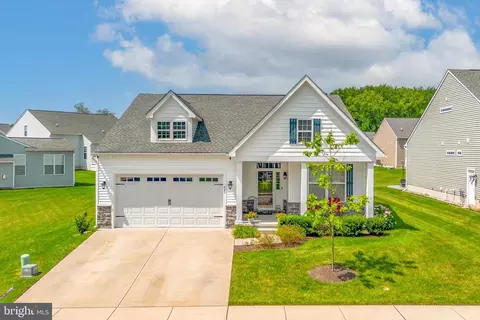 525 Contemplation Way, Middletown, DE 19709
