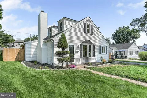 43 Notre Dame Ave, New Castle, DE 19720