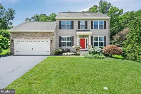 414 Welsh Hill Rd, Newark, DE 19702
