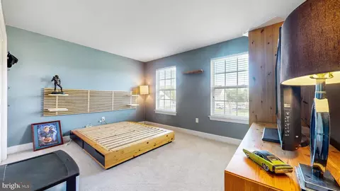 Bedroom - 101 Wedge Ct, Townsend, DE 19734 photo 4 of 6