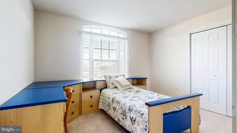 Bedroom - 101 Wedge Ct, Townsend, DE 19734 photo 6 of 6