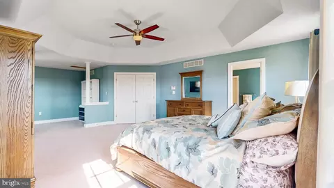 Bedroom - 101 Wedge Ct, Townsend, DE 19734 photo 1 of 6