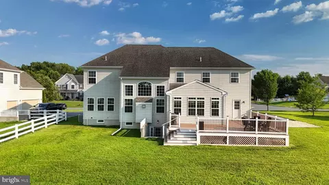 Exterior - 101 Wedge Ct, Townsend, DE 19734 photo 7 of 10