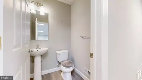 Entry Way - 101 Wedge Ct, Townsend, DE 19734 photo 22 of 22