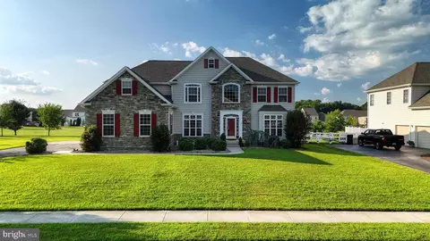 101 Wedge Ct, Townsend, DE 19734