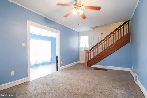 Living - 2 Wistar St, Claymont, DE 19703 photo 2 of 2