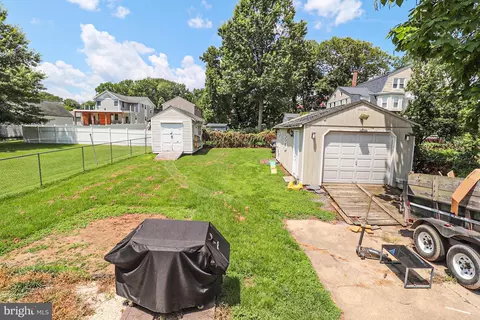 Exterior - 2 Wistar St, Claymont, DE 19703 photo 2 of 2