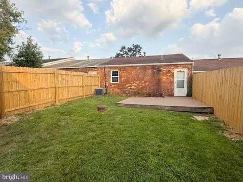 Exterior - 754 Red Clay Dr, Bear, DE 19701 photo 2 of 3