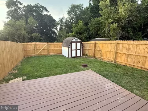 Exterior - 754 Red Clay Dr, Bear, DE 19701 photo 3 of 3