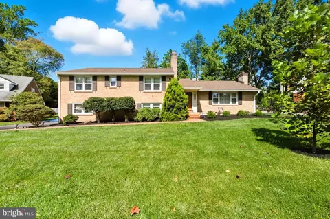1300 Hillside Blvd, Wilmington, DE 19803