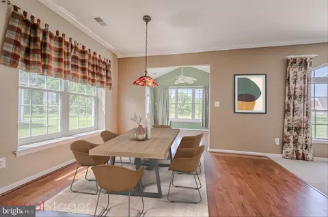 Dining - 48 Springmill Dr, Middletown, DE 19709 photo 2 of 2