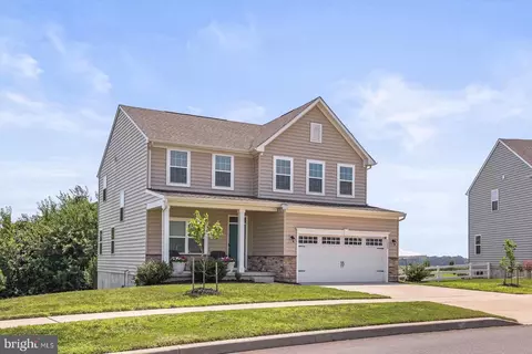 1242 Hook Dr, Middletown, DE 19709 photo 2