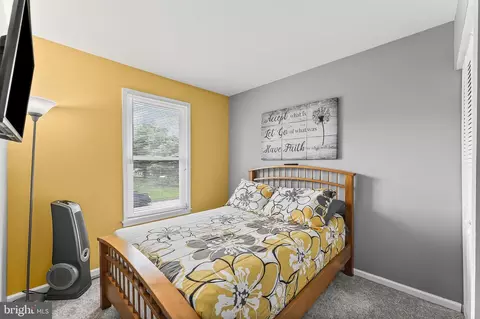 Bedroom - 3 E Perpen Ct, Newark, DE 19702 photo 5 of 6