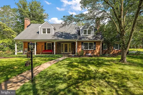 542 Kerfoot Farm Rd, Wilmington, DE 19803