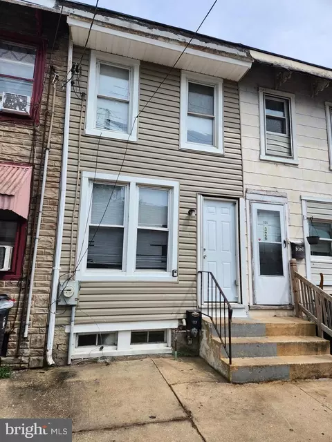 324 Townsend St, Wilmington, DE 19801