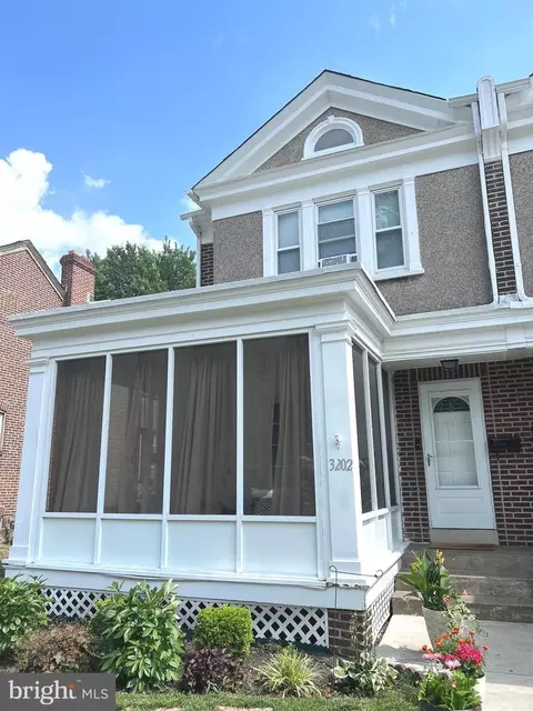 3202 N Monroe St, Wilmington, DE 19802