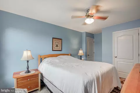 Bedroom - 603 Cheswick Ct, Middletown, DE 19709 photo 11 of 13