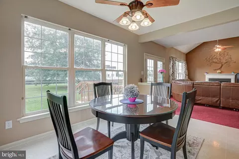 Dining - 603 Cheswick Ct, Middletown, DE 19709 photo 4 of 8
