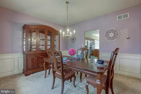 Dining - 603 Cheswick Ct, Middletown, DE 19709 photo 6 of 8