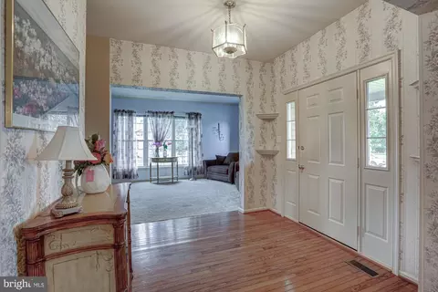 Entry Way - 603 Cheswick Ct, Middletown, DE 19709 photo 4 of 15
