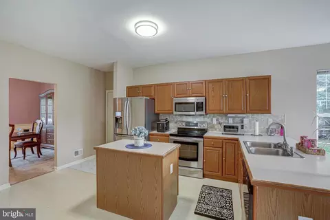 Kitchen - 603 Cheswick Ct, Middletown, DE 19709 photo 3 of 5