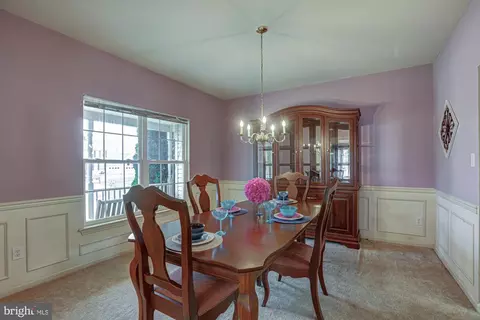 Dining - 603 Cheswick Ct, Middletown, DE 19709 photo 5 of 8
