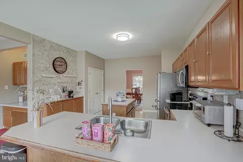 Kitchen - 603 Cheswick Ct, Middletown, DE 19709 photo 1 of 5