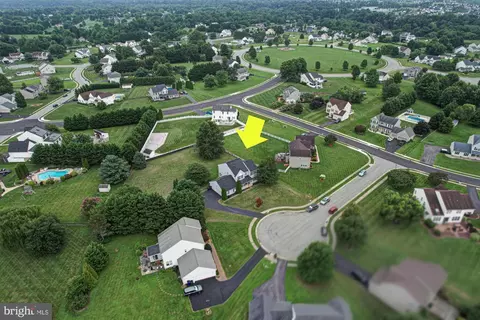 View/Area - 603 Cheswick Ct, Middletown, DE 19709 photo 3 of 13