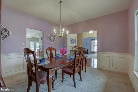 Dining - 603 Cheswick Ct, Middletown, DE 19709 photo 7 of 8
