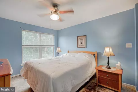 Bedroom - 603 Cheswick Ct, Middletown, DE 19709 photo 10 of 13