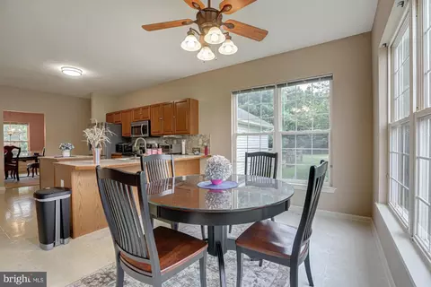 Dining - 603 Cheswick Ct, Middletown, DE 19709 photo 2 of 8